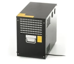 Öltapp, öldispenser, ölmaskin, ölautomat, ölkylare, öltappingssystem AS40 2 slingor, med kylare