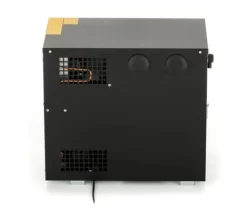 Öltapp, öldispenser, ölmaskin, ölautomat, ölkylare, öltappingssystem AS40 2 slingor, med kylare