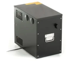 Öltapp, öldispenser, ölmaskin, ölautomat, ölkylare, öltappingssystem AS40 2 slingor, med kylare