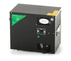 Öltapp, öldispenser, ölmaskin, ölautomat, ölkylare, öltappingssystem AS40 2 slingor, med kylare