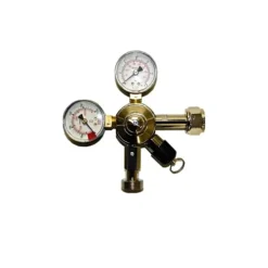 Ölkranar-Öltapp, Öltappingssystem, PYGMY 25, en linje torr kylare, 35 liter/h -Bierkoffer, waterchiller, Rengöringssats för kran och kagge, KEG:NC Adapter