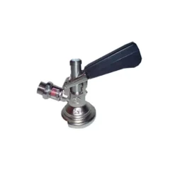 Ölkranar-Öltapp, Öltappingssystem, PYGMY 25, en linje torr kylare, 35 liter/h -Bierkoffer, waterchiller, Rengöringssats för kran och kagge, KEG:NC Adapter