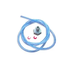 Öltapp PYGMY 25, en linje torr kylare, 35 liter/h -Bierkoffer, waterchiller, Green Line, KEG:NC Adapter