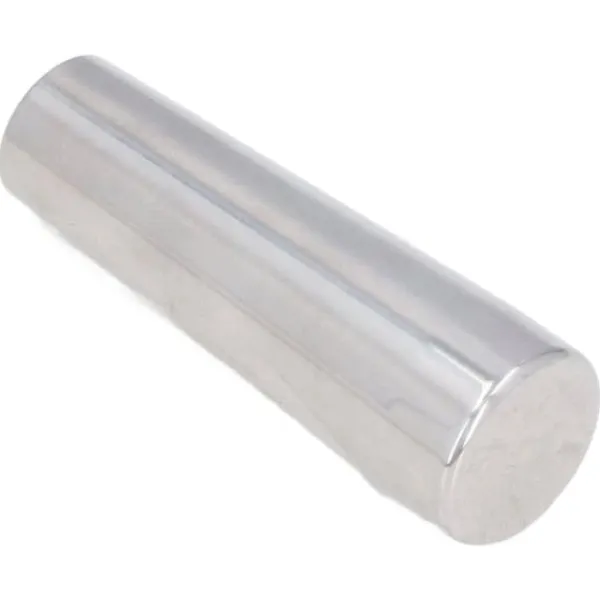 Öltappshandtag i rostfritt stål, spegelblankt utseende, rostbeständigt, 2,6 tum, ölmaskinshandtag, 3/8 tum