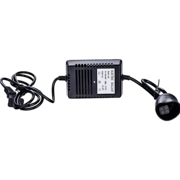 Vattenfilter-Luftfilter - vattenfilter Geekpure - BALLAST 55W - Ersättningsballast för UV-vattenfilter 12 GPM (55 W)