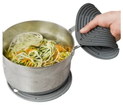 Lurch 00070264, 20 cm, 5 mm, 2 styck