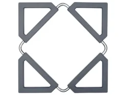 Lurch 00070269, 125 mm, 125 mm, 1 styck