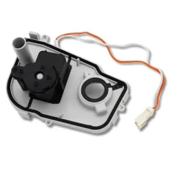 Whirlpool Torktumlare-Lyftpump - BAUKNECHT, IGNIS, KITCHENAID, LADEN, - Vit - Kondensator för torktumlare