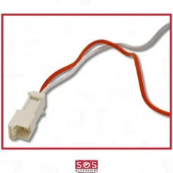 Whirlpool Torktumlare-Lyftpump - BAUKNECHT, IGNIS, KITCHENAID, LADEN, - Vit - Kondensator för torktumlare