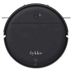 Robotdammsugare-Lykke Robotdammsugare Pro 2000 V2