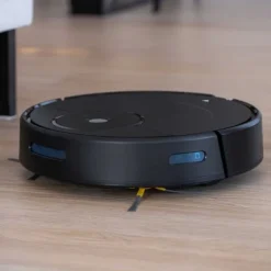 Robotdammsugare-Lykke Robotdammsugare Pro 2000 V2