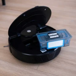 Robotdammsugare-Lykke Robotdammsugare Pro 2000 V2