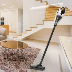 Lykke sladdlös dammsugare Classic 500