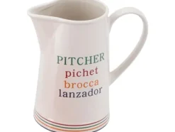 Kaffe- & Tekannor-Maestro Kanna vit (MR-20031-55)