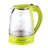 MAESTRO MR-064 electric kettle 1 7 L 2000 W (MR-064-GREEN) Green