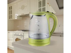 MAESTRO MR-064 electric kettle 1 7 L 2000 W (MR-064-GREEN) Green