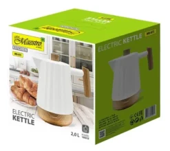 MAESTRO MR-075 keramisk vattenkokare