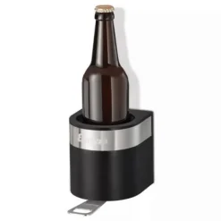 MAGNETISK FLASKÖPPNARE MED FLASKHÅLLARE ENDERS