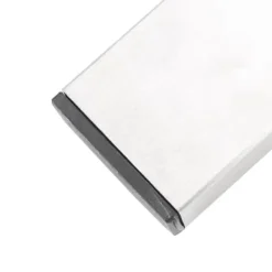 Magnetisk knivställ i rostfritt stål för hemkök - 31CM