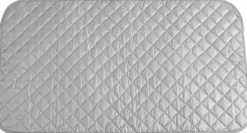 Tvättutrustning-Magnetisk strykmatta, värmebeständig strykbrädeunderlägg, strykmatta för skrivbord, värmebeständig strykbrädeunderlägg, hopfällbar, bärbar resestrykma | CDON