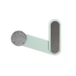 Tillbehör För Pizzaskärare-Magnetisk telefonsupport - Livoo - TEA275V - Grön