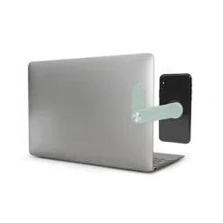 Tillbehör För Pizzaskärare-Magnetisk telefonsupport - Livoo - TEA275V - Grön