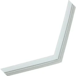 Whirlpool Magnetisk tätning för kylskåp - ART470-R - Vit