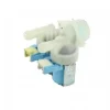 Tvättmaskiner-Magnetventil 2906850200 för tvättmaskin ALTUS, AYA, BEKO, CONTINENTAL EDISON, ESSENTIEL B, FAR, GRUNDIG, LISTO, SABA, SELECLINE NC