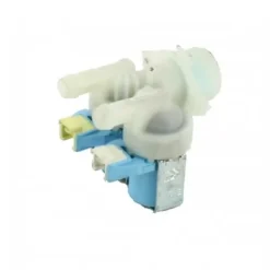 Tvättmaskiner-Magnetventil 2906850200 för tvättmaskin ALTUS, AYA, BEKO, CONTINENTAL EDISON, ESSENTIEL B, FAR, GRUNDIG, LISTO, SABA, SELECLINE NC