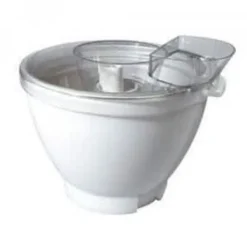 Kenwood Popcornmaskiner-Major Ice Machine - A957 AT957A och B - Vit