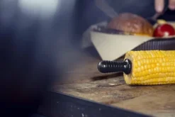 Sagaform Matspett-Majshållare 16-pack