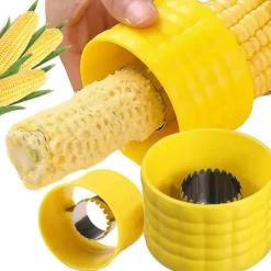 Majsskalare | Skala Majskolvar Enkelt