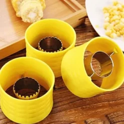 Majsskalare | Skala Majskolvar Enkelt