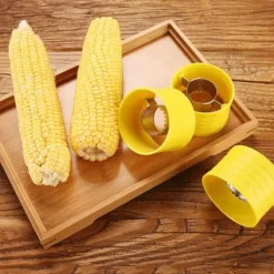 Majsskalare | Skala Majskolvar Enkelt