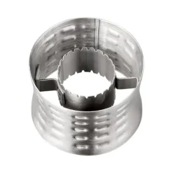 Majsskalare Rostfritt stål Roterbar Arbetstidsbesparande majsborttagare för matlagning i kök