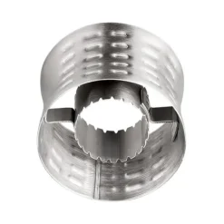 Majsskalare Rostfritt stål Roterbar Arbetstidsbesparande majsborttagare för matlagning i kök