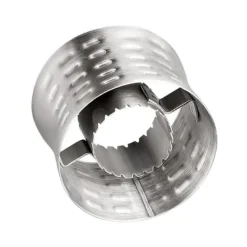 Majsskalare Rostfritt stål Roterbar Arbetstidsbesparande majsborttagare för matlagning i kök