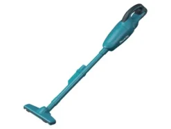 Makita Handdammsugare-DCL180Z - Dammsugare - handhållen - utan påse - inget batteri, ingen laddare