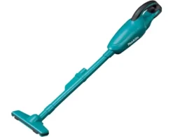 Makita Handdammsugare-DCL180Z - Dammsugare - handhållen - utan påse - inget batteri, ingen laddare