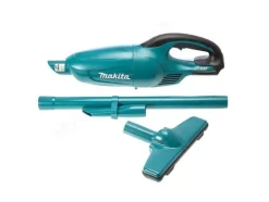 Makita Handdammsugare-DCL180Z - Dammsugare - handhållen - utan påse - inget batteri, ingen laddare