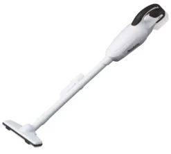 Makita DCL180ZW - Dammsugare - handhållen - utan påse - vit