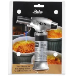 Maku Gasbrännare