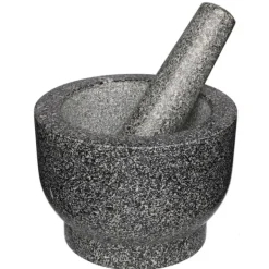 Mortlar & Mortelstötar-Maku Mortel Granit 10cm