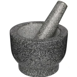 Mortlar & Mortelstötar-Maku Mortel Granit 10cm