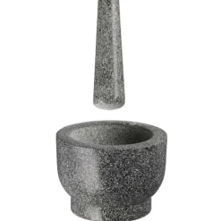 Mortlar & Mortelstötar-Maku Mortel Granit 10cm