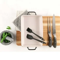 Mortlar & Mortelstötar-Maku Mortel Granit 10cm