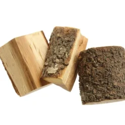 Grillar-Mandelrökstavar 3 kg - Hendi 199497