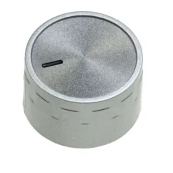 Beko Manett - - 250400289 - Kompatibel Ugn och Spis - Kökstillbehör - Grå