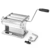 Pastamaskiner-Manuell pastamaskin tagliatelle fettuccine för 140 mm Hendi 224830