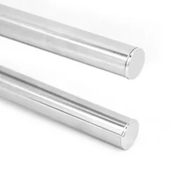 Vitlökspressar-Manuell vitlökspress i rostfritt stål Köttfärspress Hushållsredskap